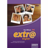 Extr@ English nr 5