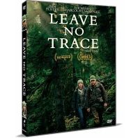 Fara urma / Leave No Trace - DVD