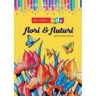Flori & Fluturi