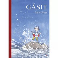 Găsit - Sam Usher