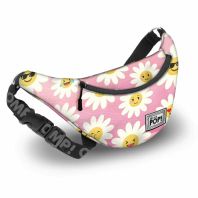 Geanta de talie OHMYPOP Happy Flowres