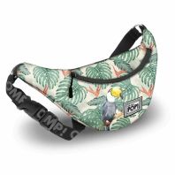 Geanta de talie  OHMYPOP Tucan 14x31x7.5