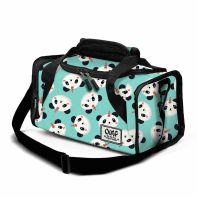 Geanta Picnic tip Mailbox Ohmypop Pandicorn, 25x12x13