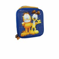 Gentuta pranz Garfield Albastru