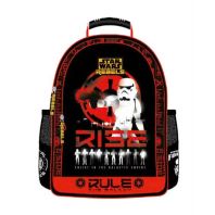 Ghiozdan Star Wars Clone Rebels negru, 38 cm