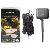 Ghirlanda cu Lumina Solara 160 LED, 12m