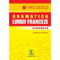 Gramatica standard a limbii franceze