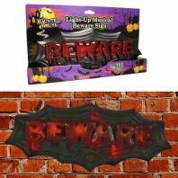 Halloween Decoratiune cu LED si sunete