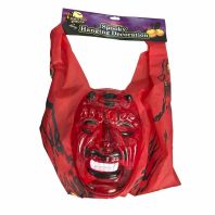 Halloween Decoratiune pentru usi