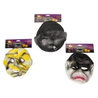 Halloween Masca 3 modele