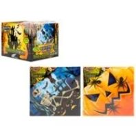 Halloween  servetele   33X33 cm-12 bucati la pachet