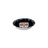 Halloween-Set 8 buc bol hartie diam 17cm