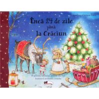 Inca 24 de zile pana la Craciun
