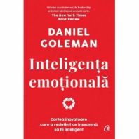 Inteligența emoțională. Ediție de colecție