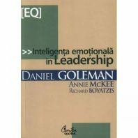 Inteligenta emotionala in leadership