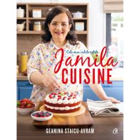 Jamila Cuisine vol. III