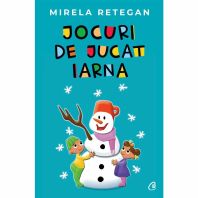 Jocuri de jucat iarna