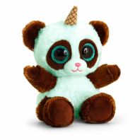 Jucarie de plus Animotsu Parfum dulce Vanilla Panda