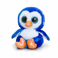 Jucarie de plus Animotsu Pinguin 15 cm