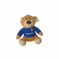 Jucarie de plus Urs Franta 46 cm