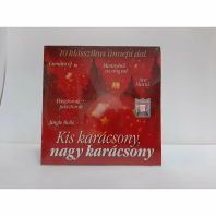 Kis karácsony, nagy karácsony-  colinde in lba maghiara