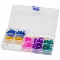KIT 360 LOOMBANDS + CLIPSURI + UNELTE CUTIE