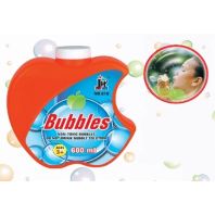 Lichid pentru Balonase de sapun - 600 ml nu este toxic Mar