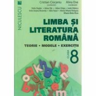 Limba si literatura romana ghid de pregatire pentru clasa a 11 - a