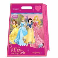 Lucky bag Princess 29 x 40 x 6 cm