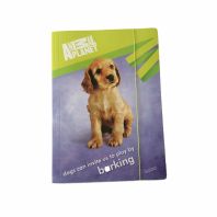 Mapa A4 Animal Planet Cute