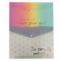 Mapa Rose Gold
