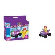 Masina Dune Buggy LEGO