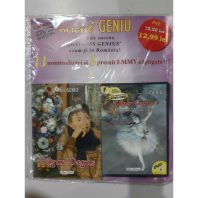 Micul geniu DVD