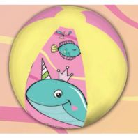 MINGE DE PLAJA Summer Vibes 45cm