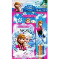 Mini trusa artist Frozen