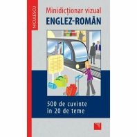 Minidic?ionar vizual englez-român