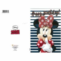 Minnie Felicitare (1)