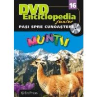 Pasi spre cunoastere - Muntii