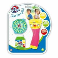 My Bubble Balonase de sapun,moara de vant 65 ml