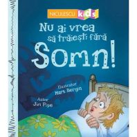 Nu ai vrea sa traiesti fara SOMN!