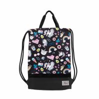 Oh My Pop-  Sac pentru echipament sportiv, Unicorn