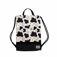 Oh My Pop-Sac pentru echipament sportiv, vacuta amuzanta