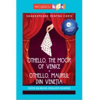 OTHELLO, MAURUL. BILINGV