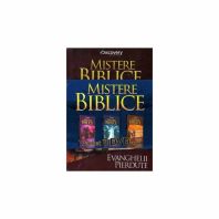 Pachet DVD Mistere biblice