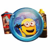 Pachet gradinita Minions
