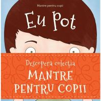 Pachet Mantre pentru copii