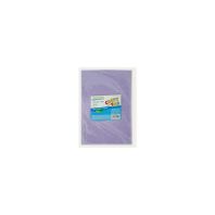 Panza din pasla Violet 20X30/ 5 buc
