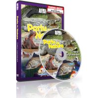 DVD Pariu cu Natura - Disc 3