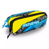 Penar 2 Zip Mitama cu 2 fermoare FLASH