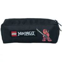 Penar neechpat LEGO V-Line - design rosu NinjaGo Kai